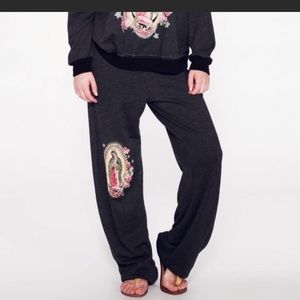 ISO: Wildfox Mother Mary Sweats